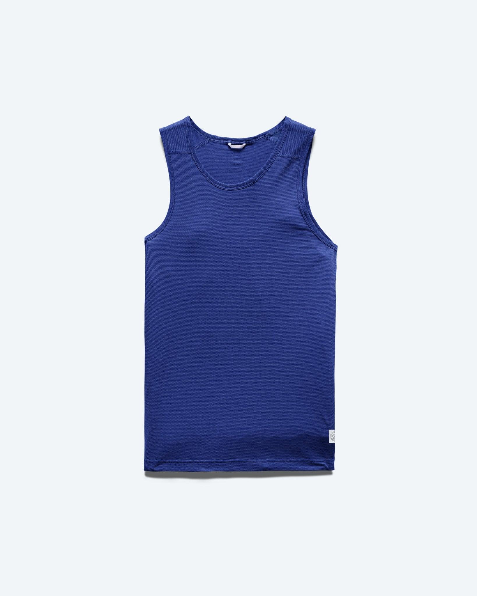 Lightweight Cordura Standard Training Tank Top Male Product Image