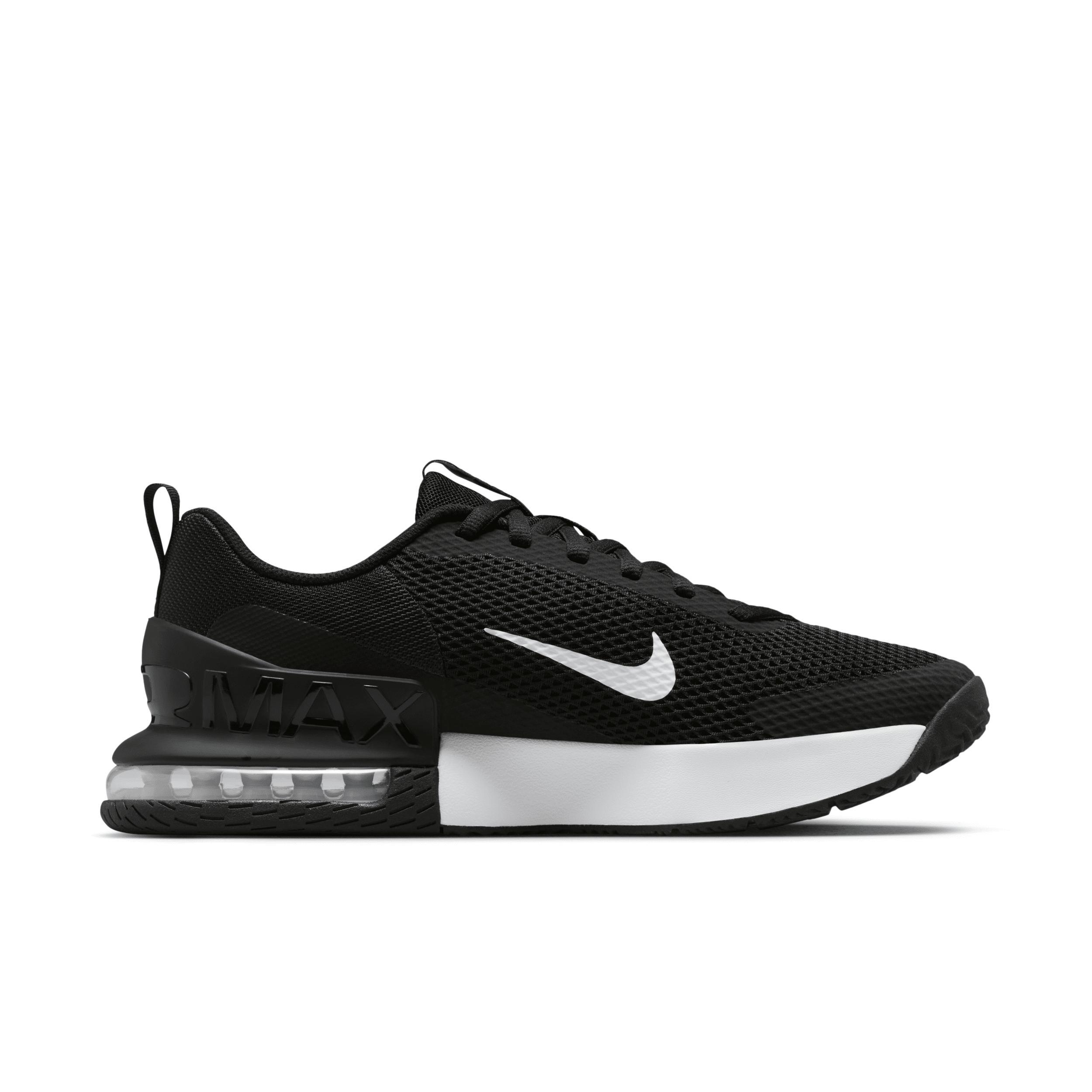 Nike Air Max Alpha Trainer 6 Mens Workout Shoes Product Image