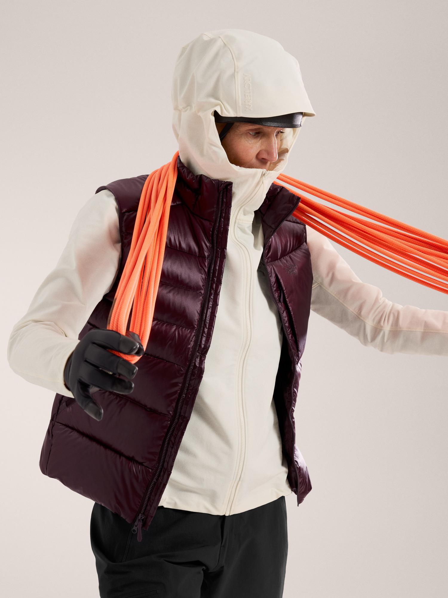 Cerium SV Vest Women's Product Image
