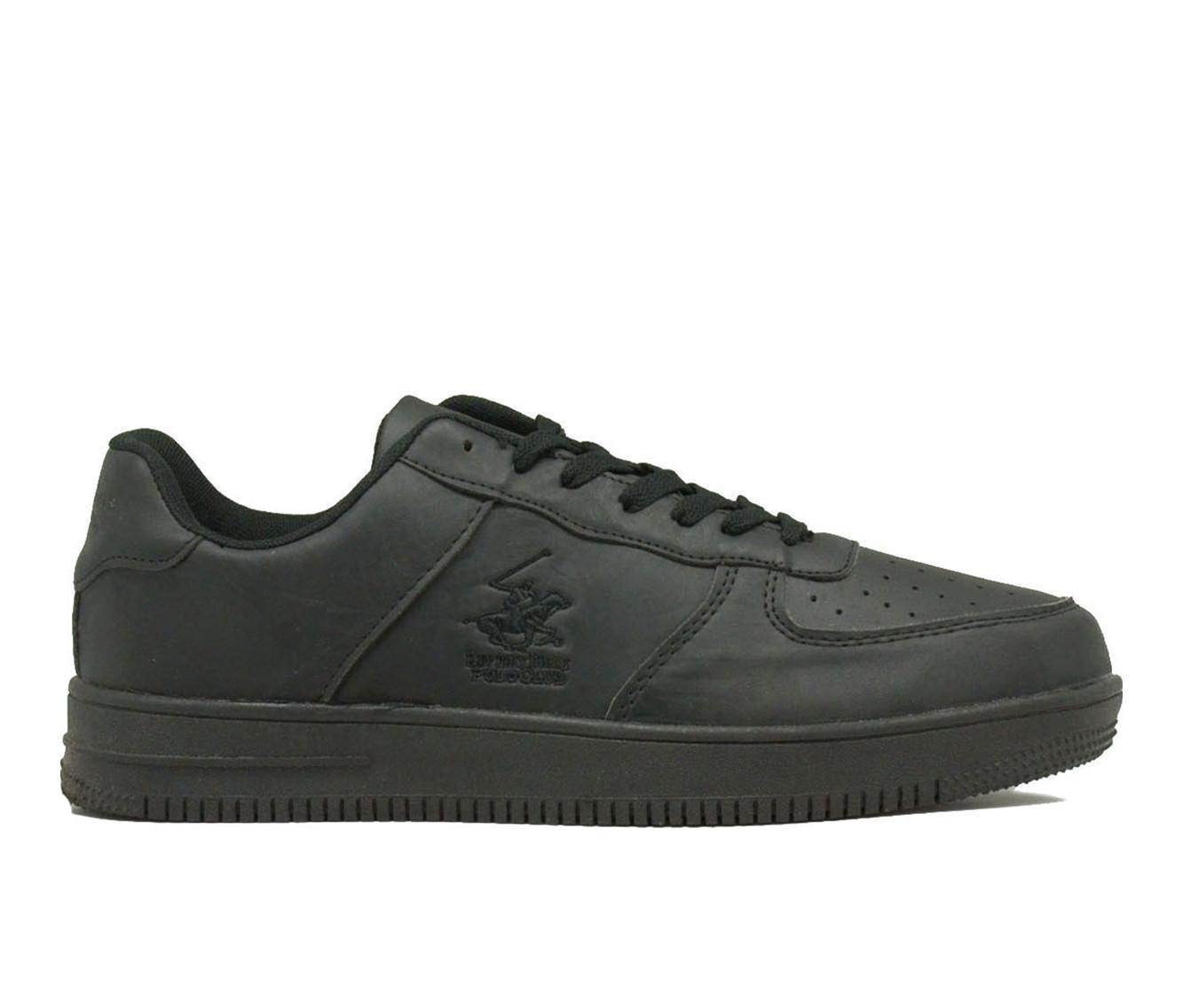 Men's Beverly Hills Polo Club Bishop Sneakers Product Image
