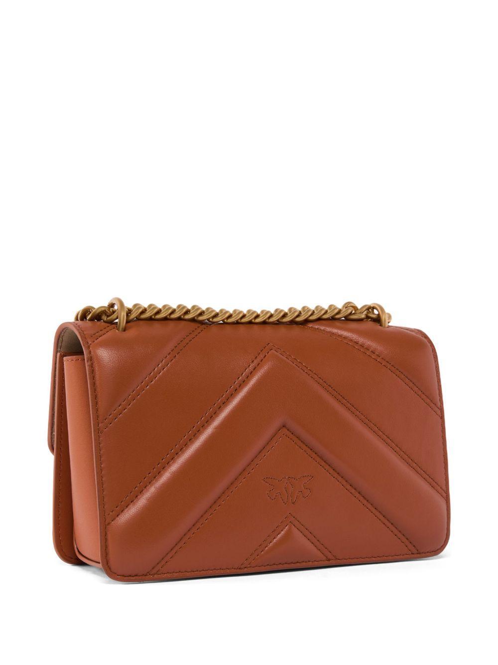 Love Birds shoulder bag Product Image