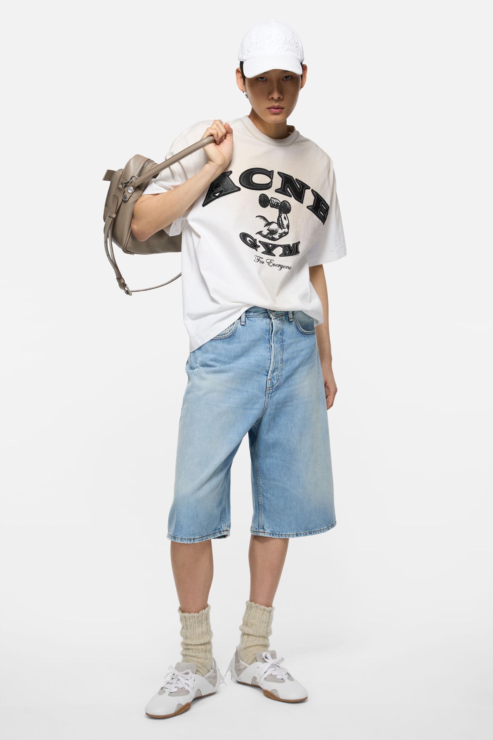 Logo t-shirt Product Image