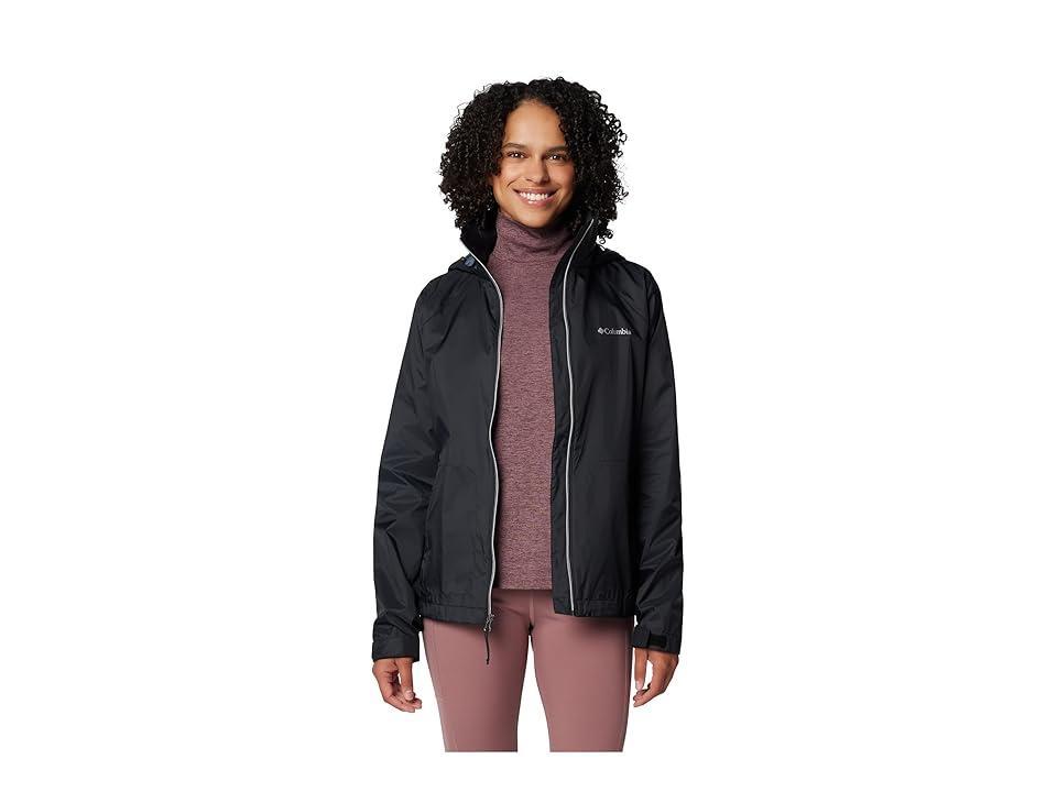 Columbia Switchback IV Jacket Women's Clothing Product Image