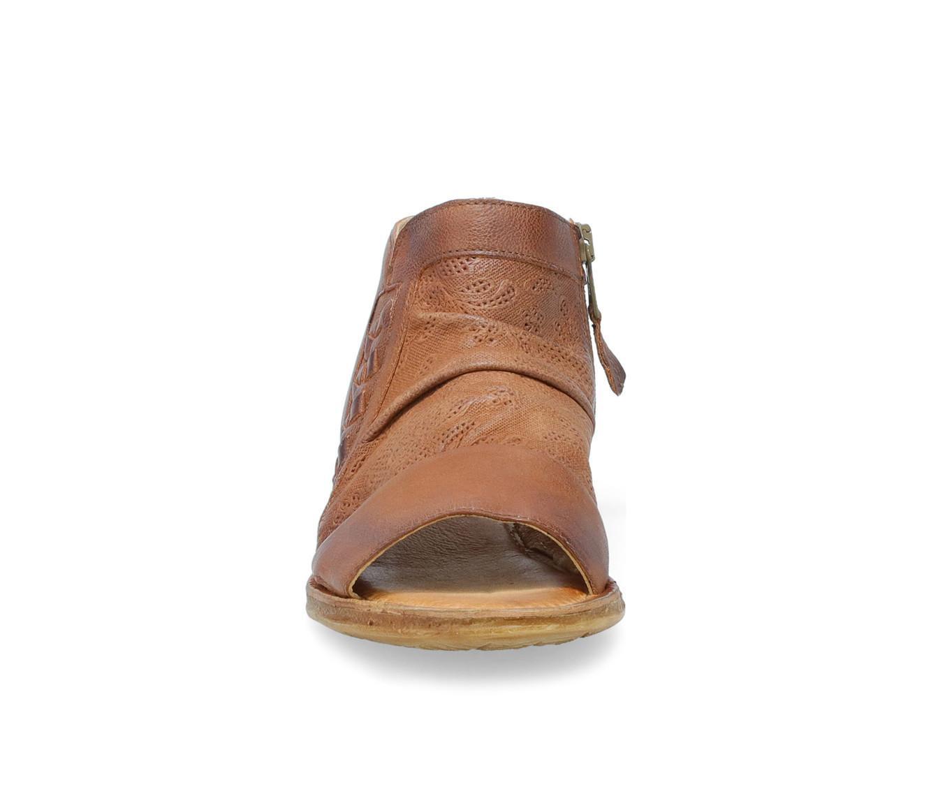 Women's Miz Mooz Flaire Sandals Product Image