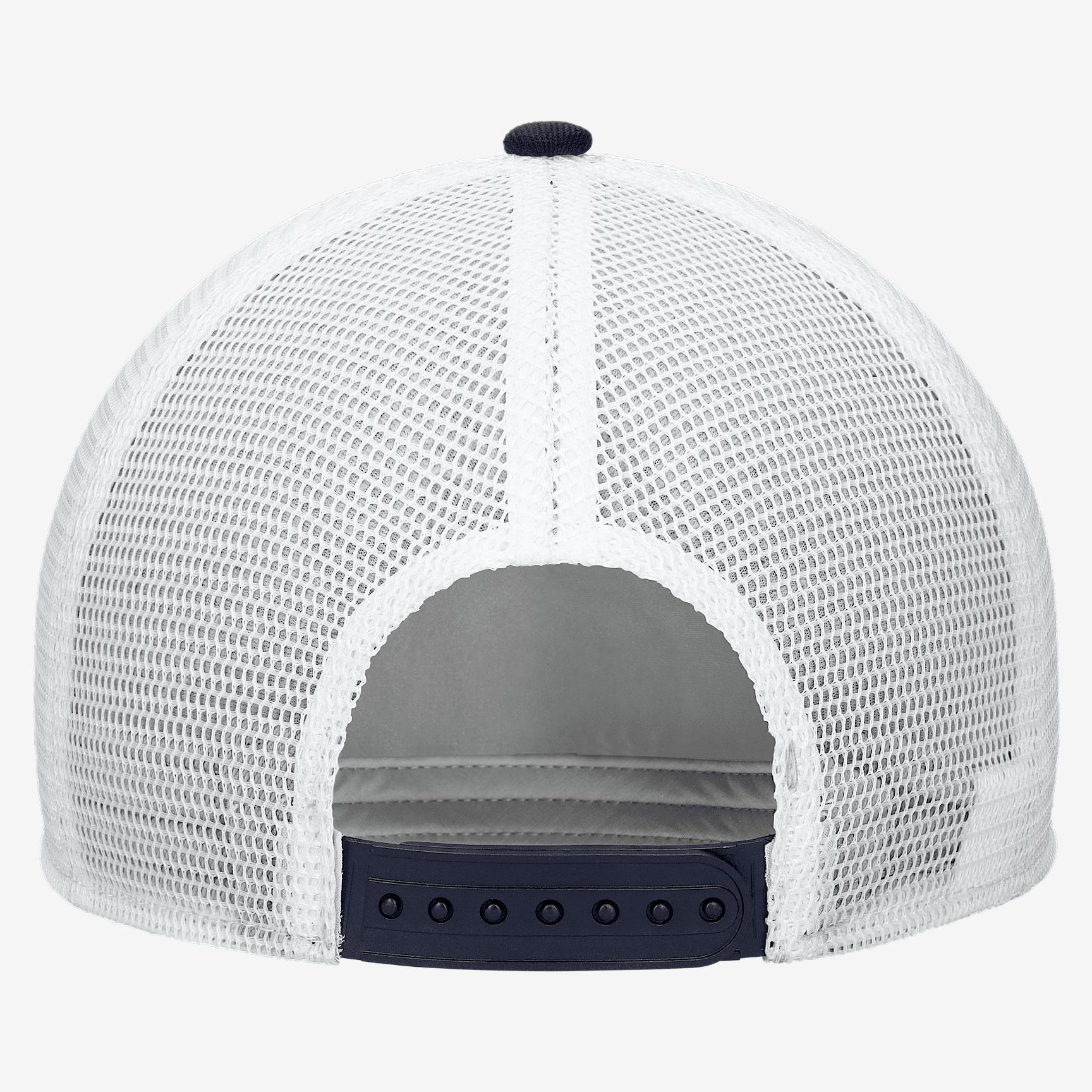 Nike Men's Rise Tennis Trucker Cap Product Image