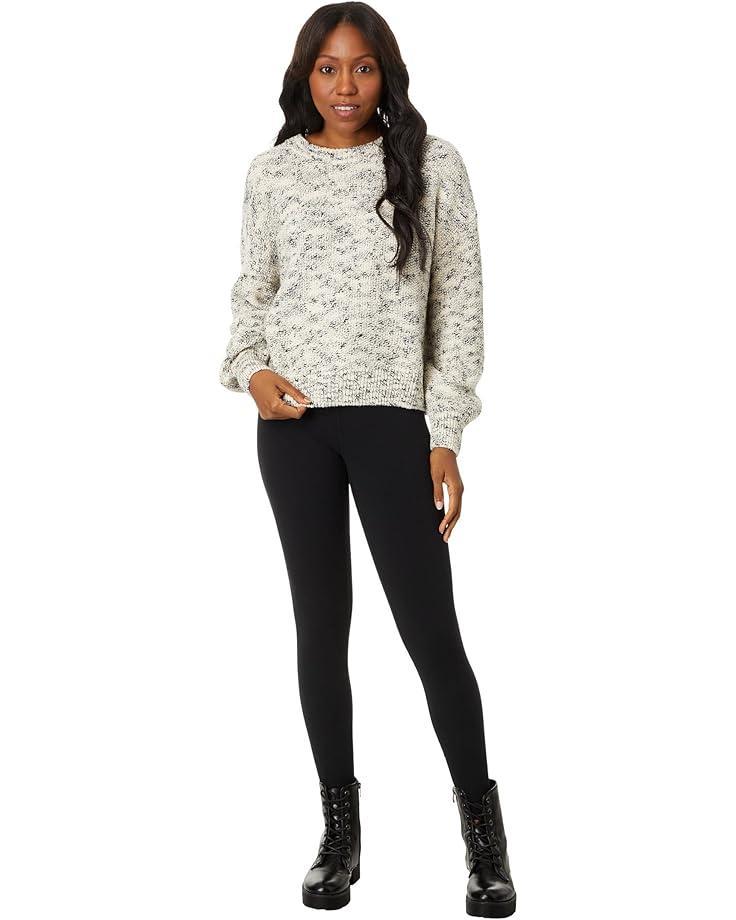 Bianca II Crew Sweater Product Image