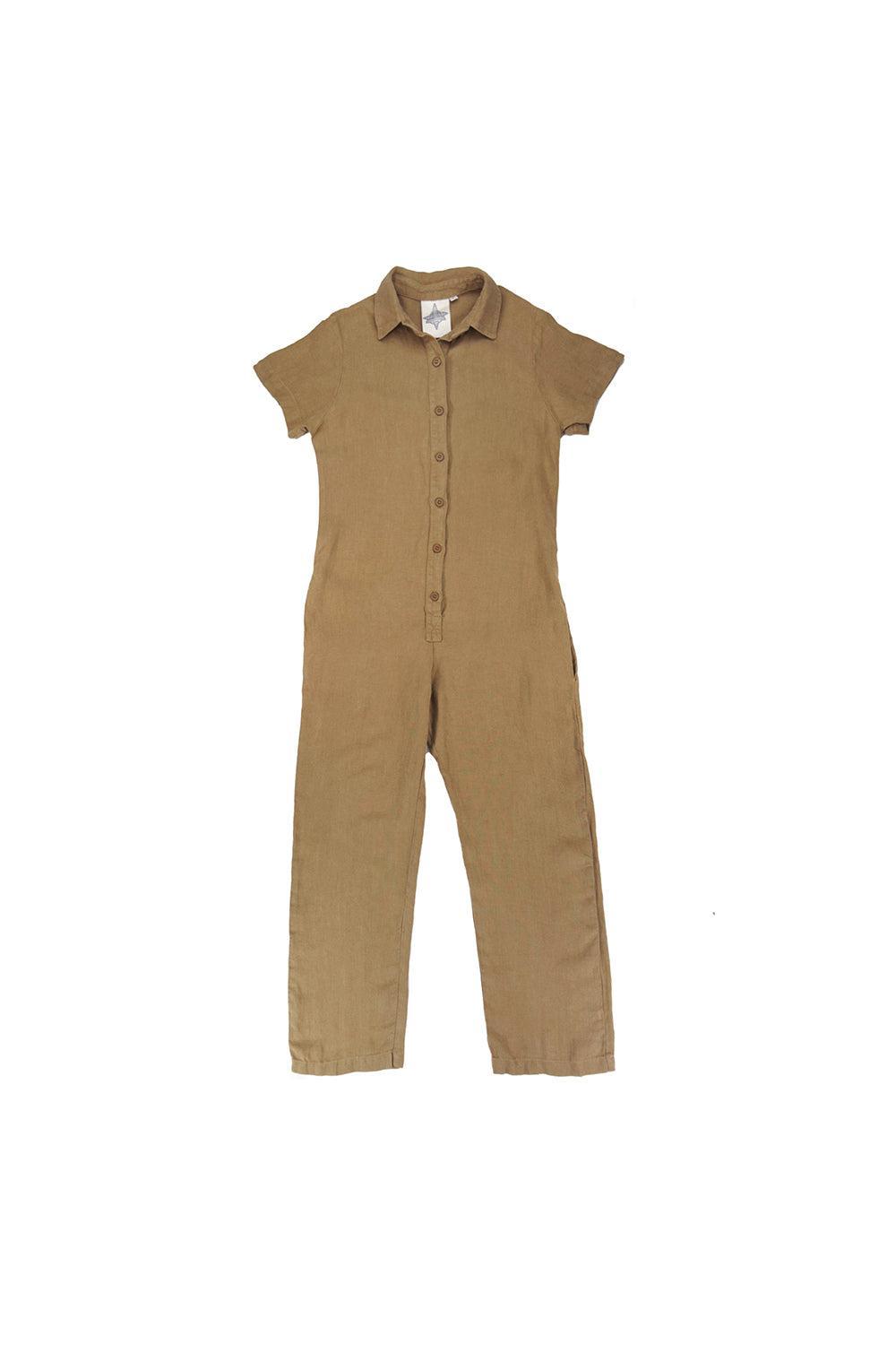 Stillwater Pant Romper Female Product Image