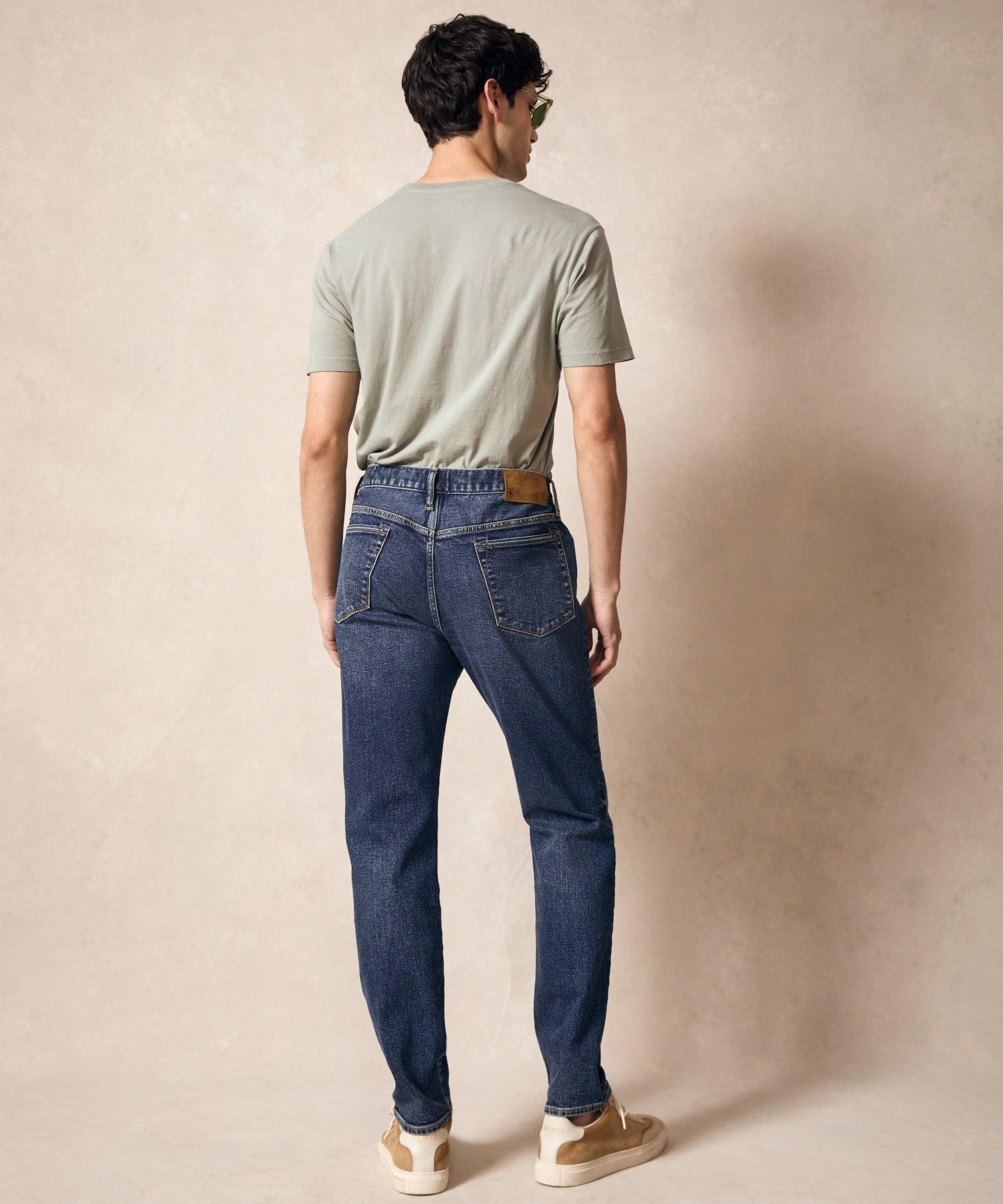 Slim Stretch Jean Product Image