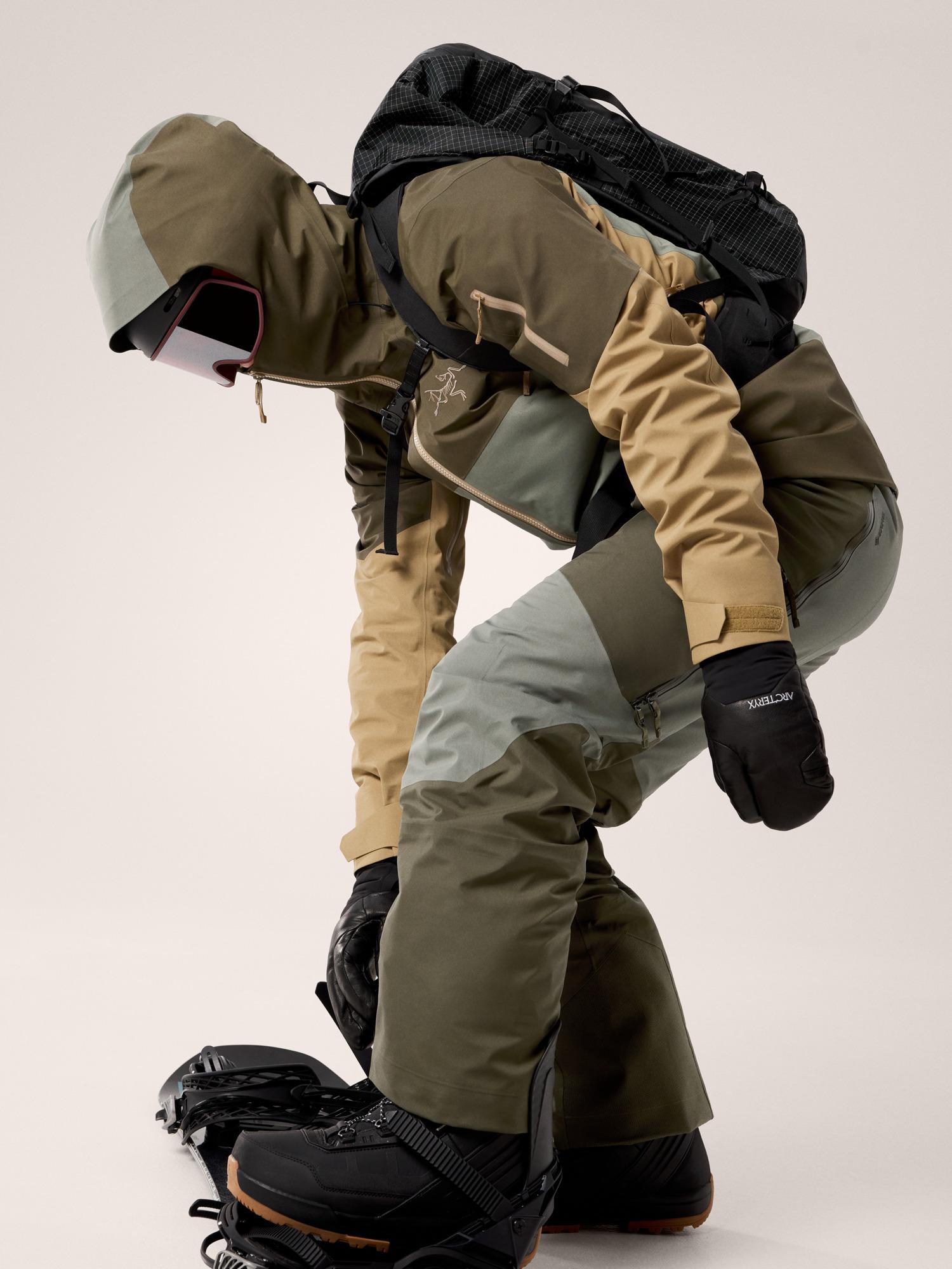 Sabre Jacket Men's Product Image