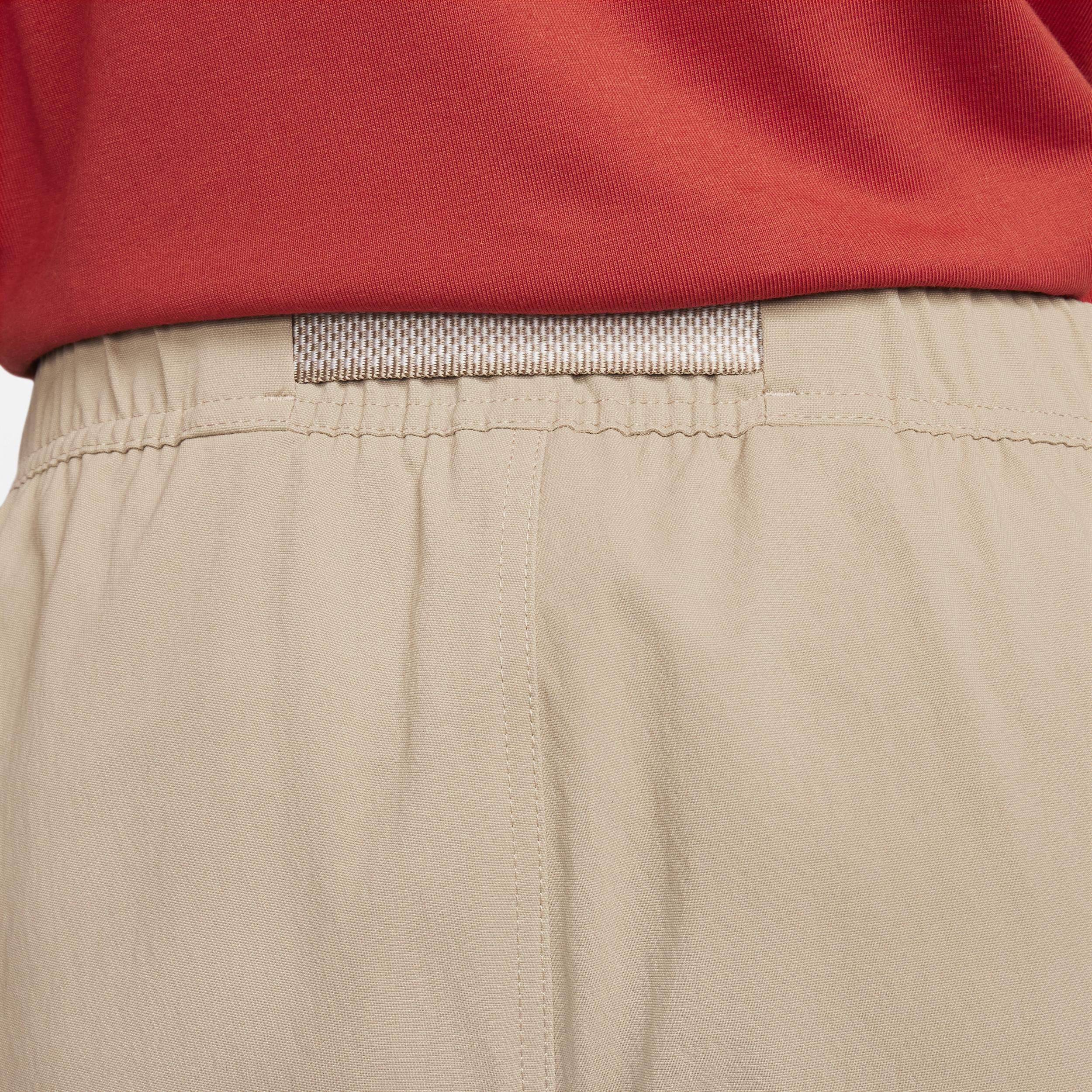 Nike ACG Women's Mid-Rise Hike Pants Product Image