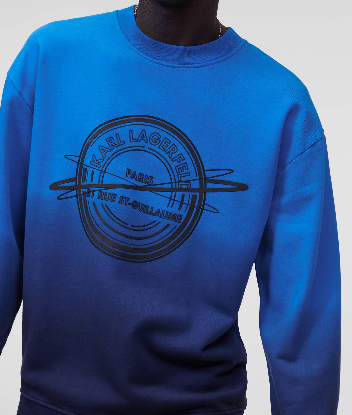 RUE ST-GUILLAUME SWEATSHIRT Product Image