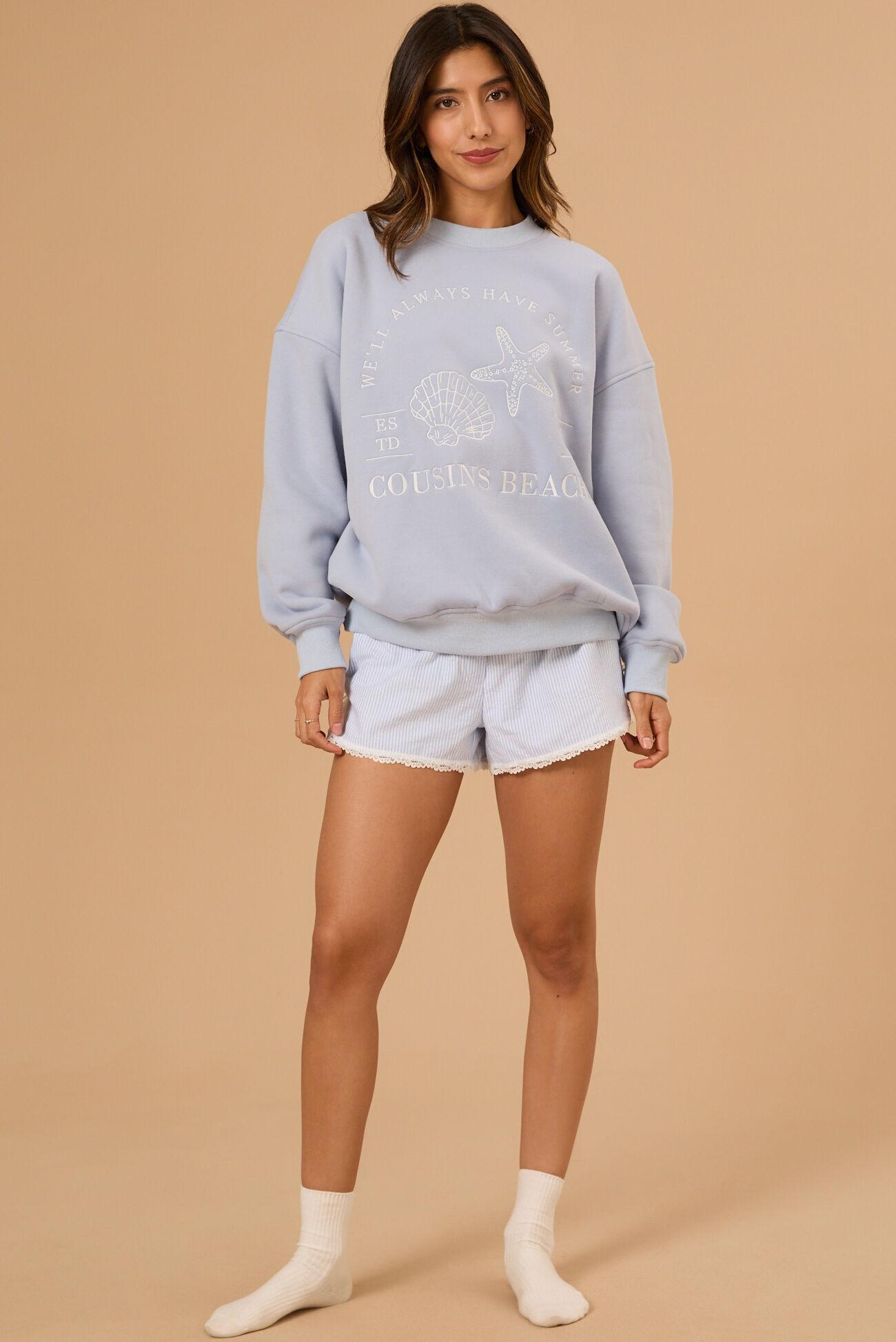 Bella Boxer Short Product Image