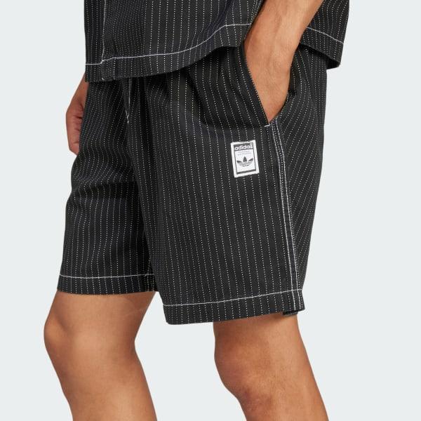 adidas Wabash Workwear Shorts Beige M Mens Product Image