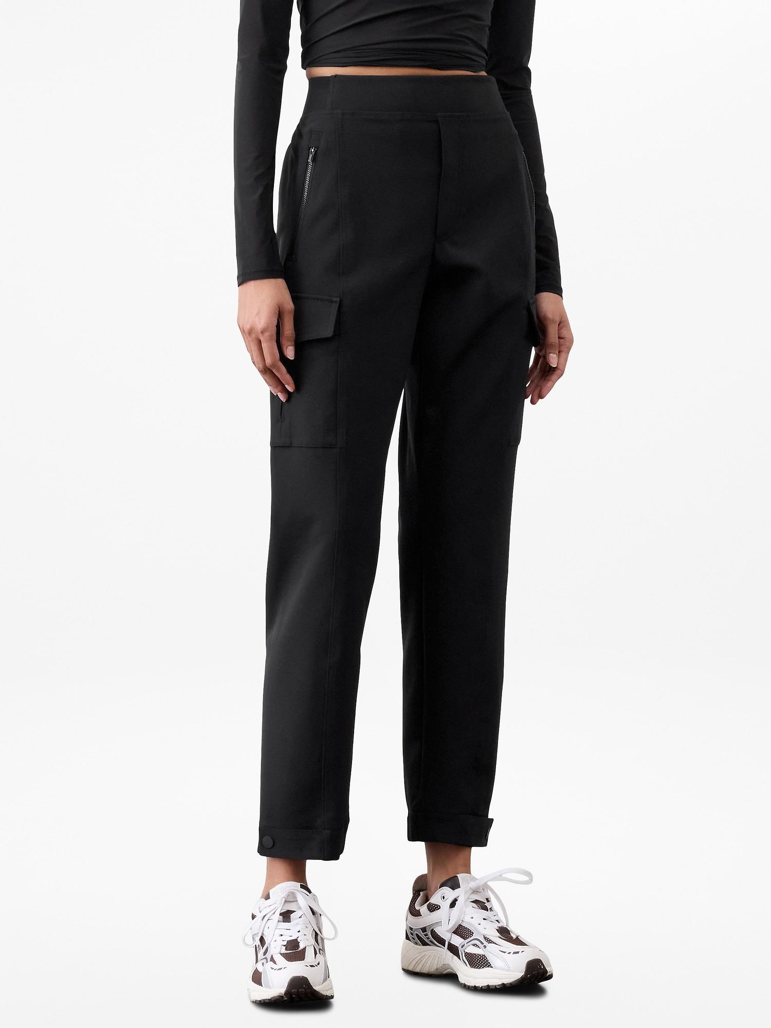 Endless High Rise Cargo Pant Product Image
