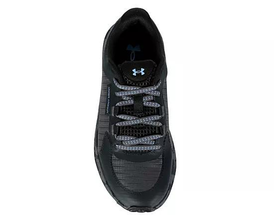 UA Bandit Trail 3 Womens Running Shoes Product Image