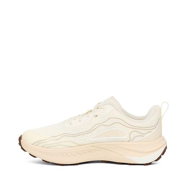 Mens Teva Trailwinder Low Hiking Shoe - Marshmallow / Birch Product Image