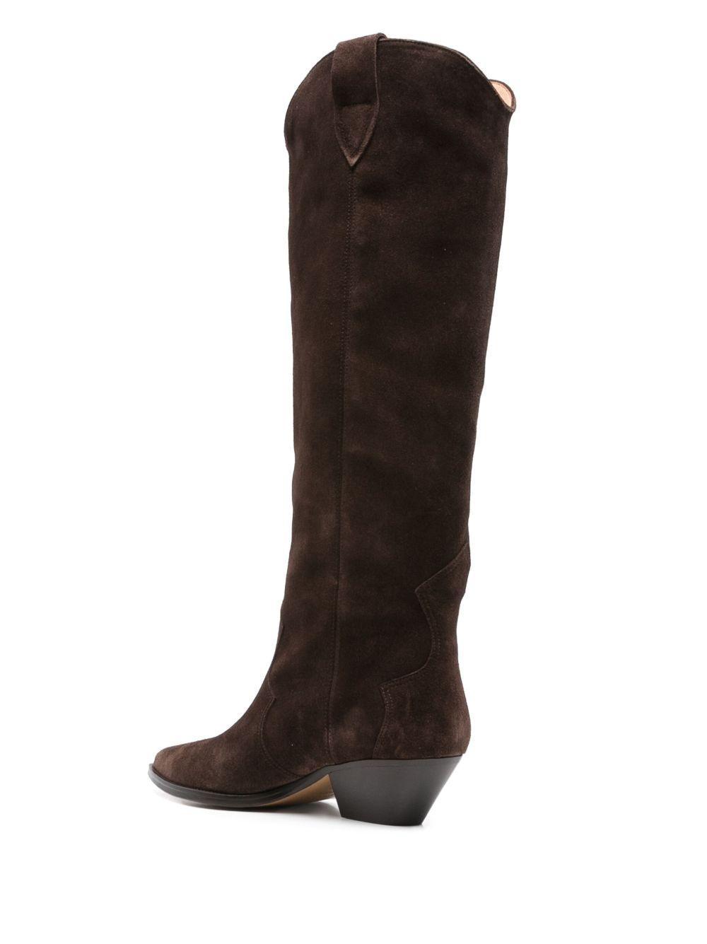 55mm Denvee boots Product Image