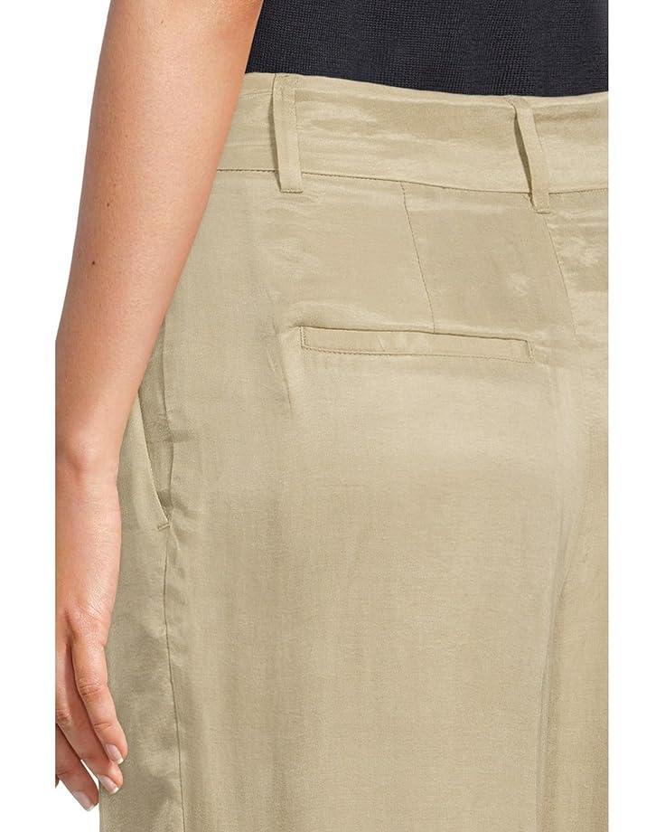 Aleida Wide Leg Trouser Product Image