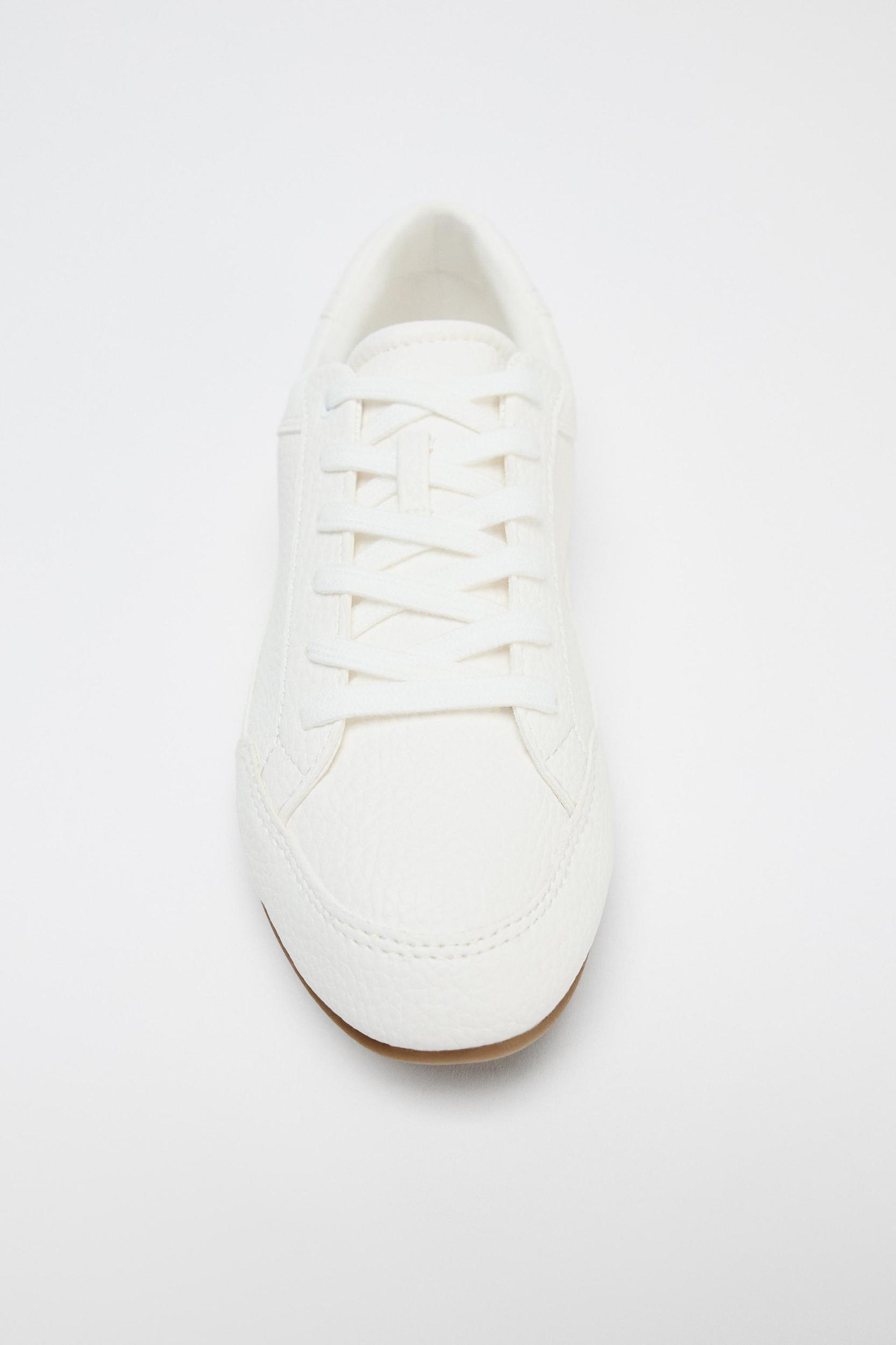 DERBY SNEAKERS Product Image