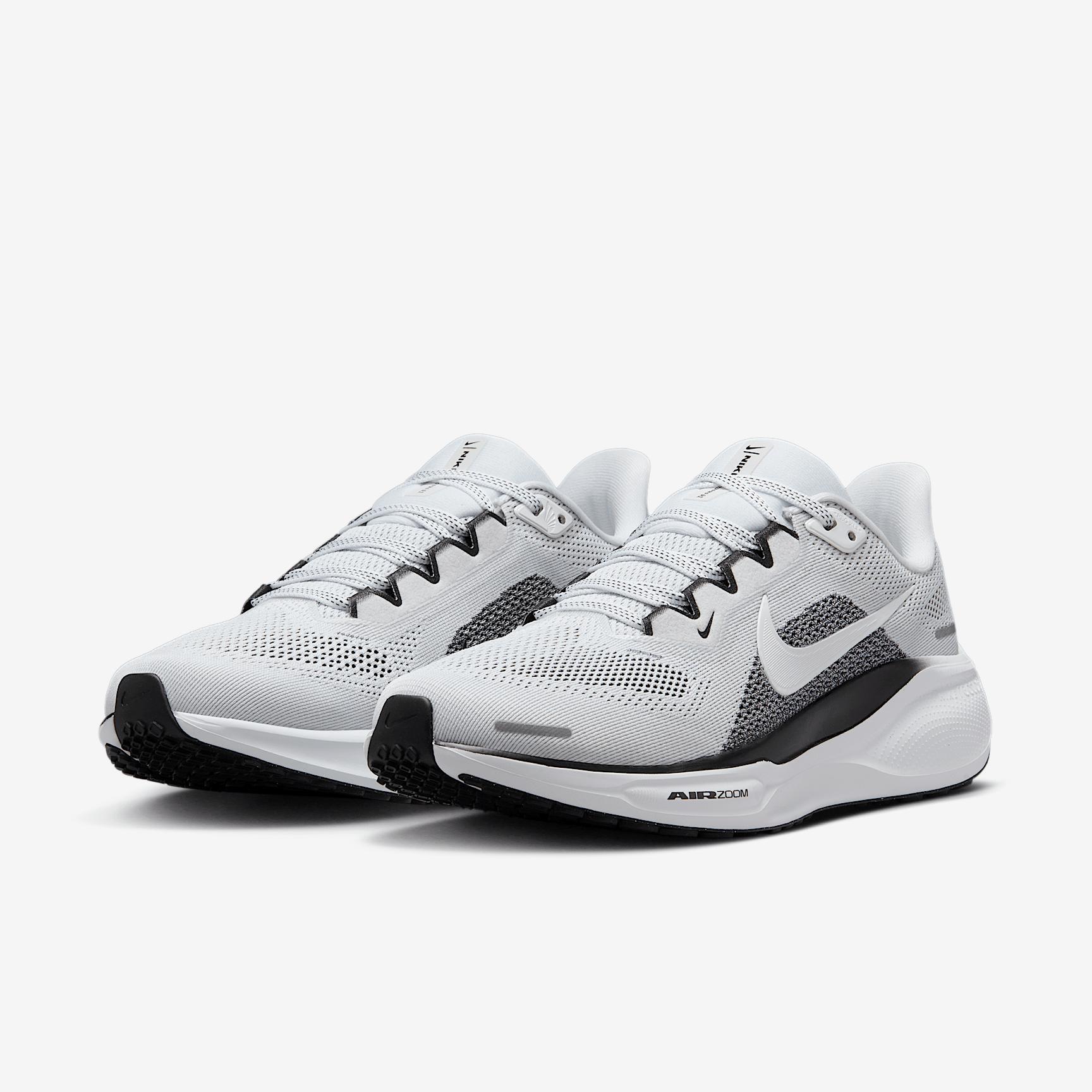 Nike Pegasus 41 Women's Road Running Shoes Product Image