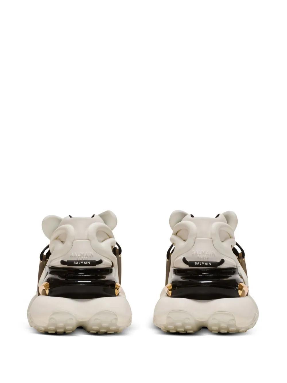 Unicorn Low chunky sneakers Product Image