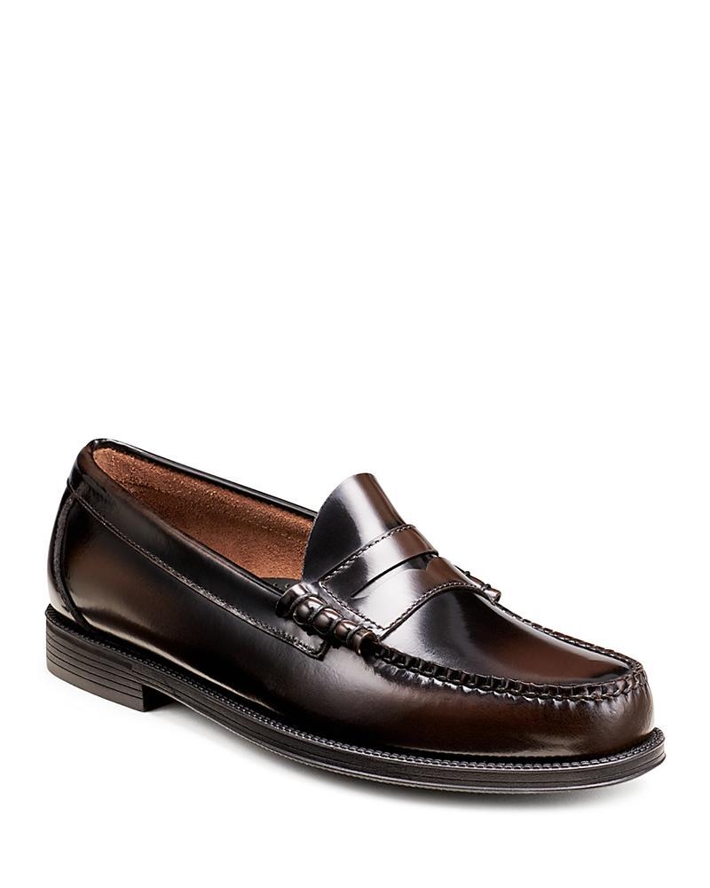 Gh Bass Mens Larson Weejun Loafers Product Image