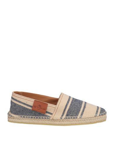 ETRO Espadrillas Espadrillas In Light Blue Product Image