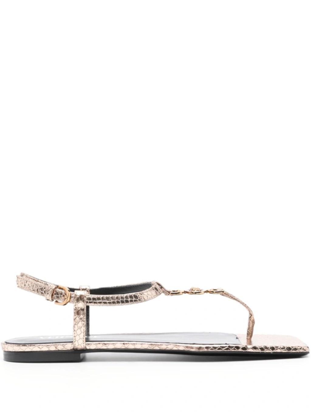 Medusa &apos;95 leather sandals Product Image