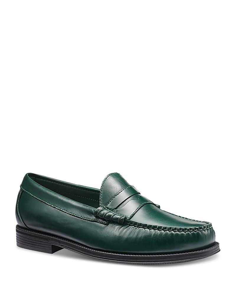 G.H. Bass Mens Larson Easy Weejun Penny Loafers Product Image