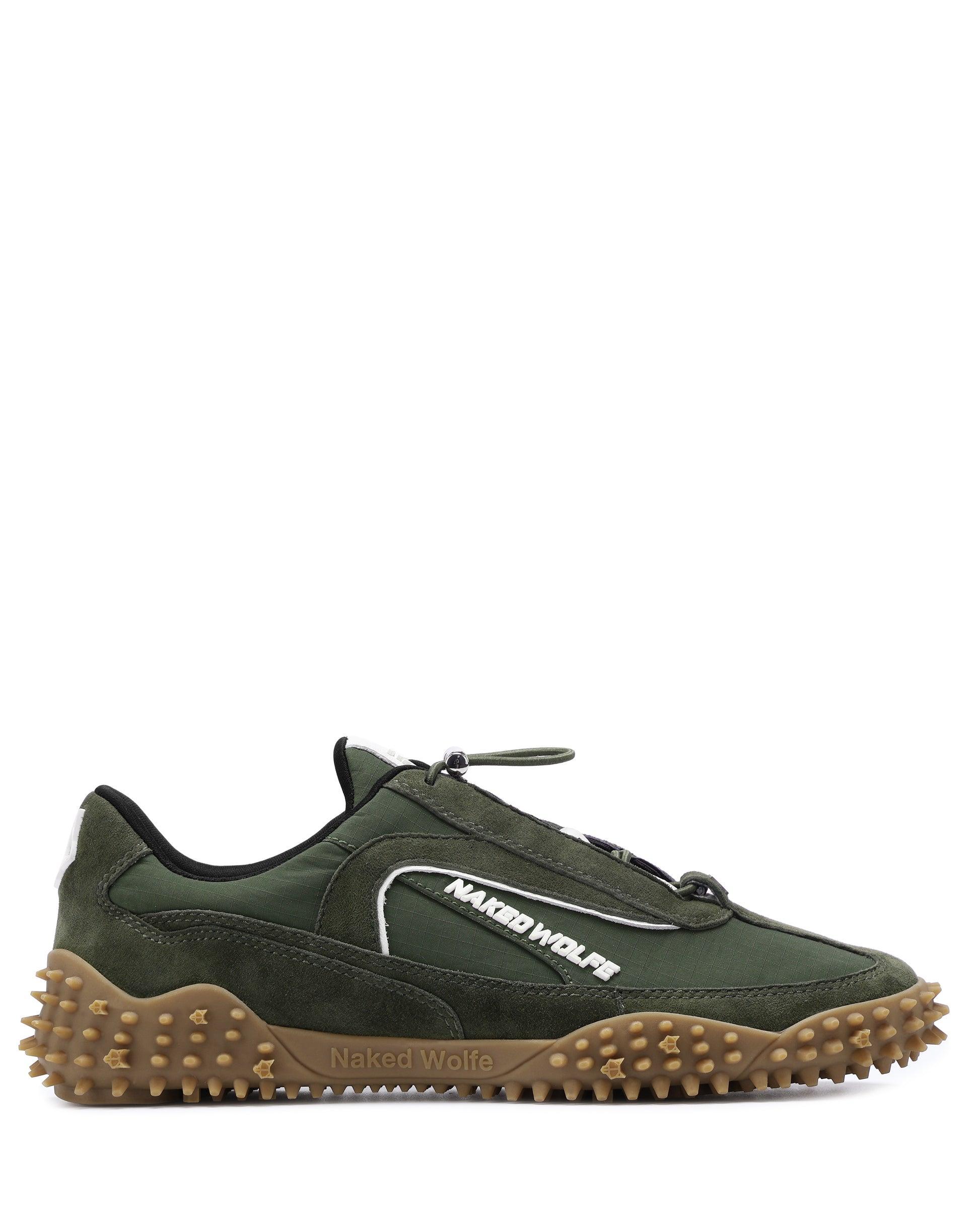 Island Khaki Ripstop Product Image