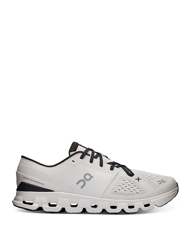 On Mens Cloud X 4 Sneakers Product Image