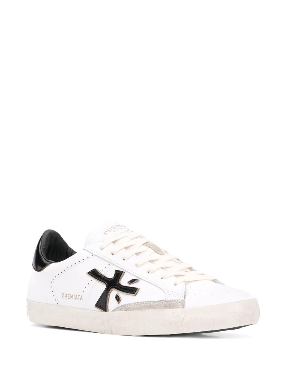 Steven low-top sneakers Product Image