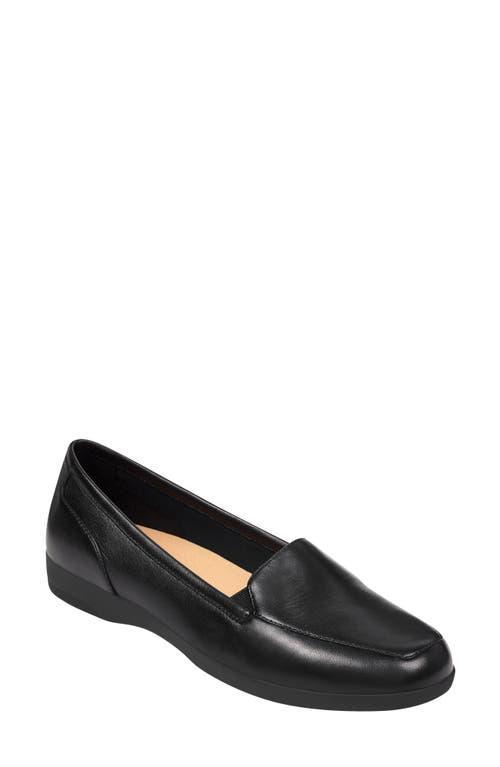 Easy Spirit Arlie Womens Wedge Slip-On Flats Product Image