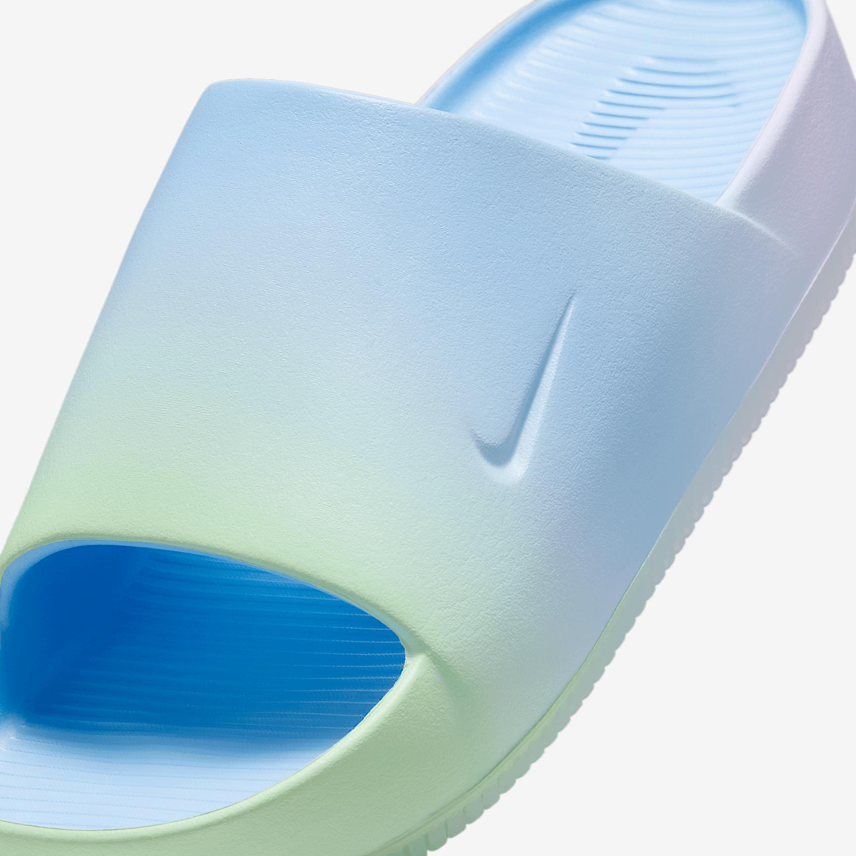 Nike Womens Calm SE Slide Sandal Womens at Urban Outfitters Product Image