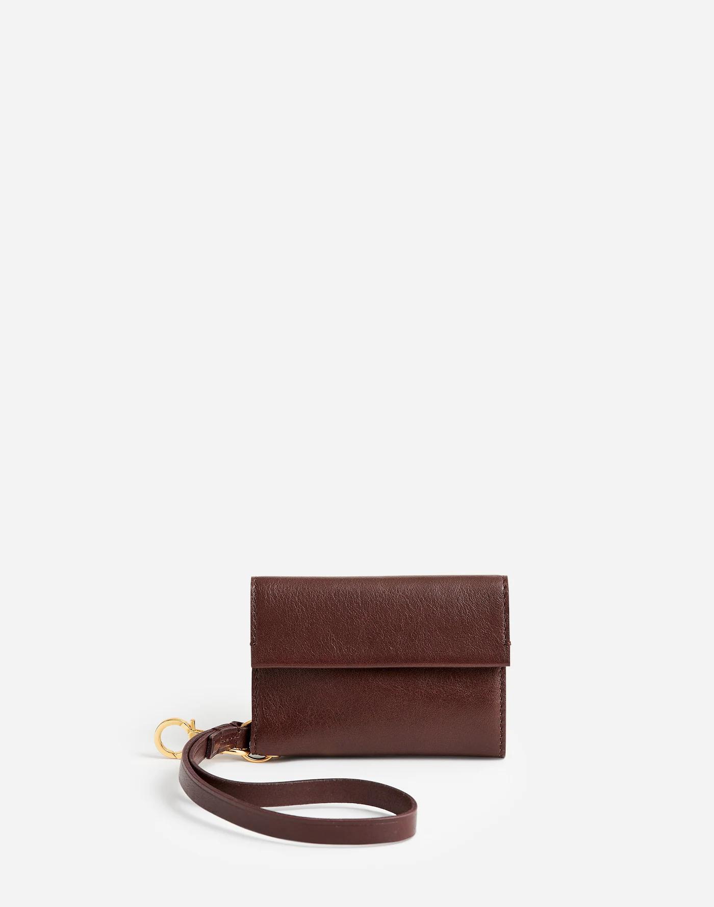 Card Case Wristlet Product Image
