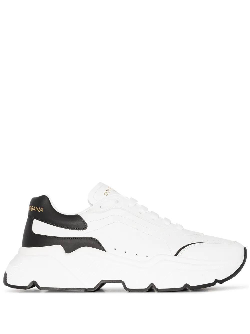 Daymaster leather sneakers Product Image