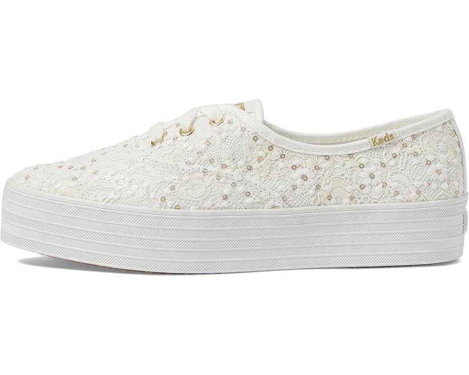 Park Lace Up Product Image