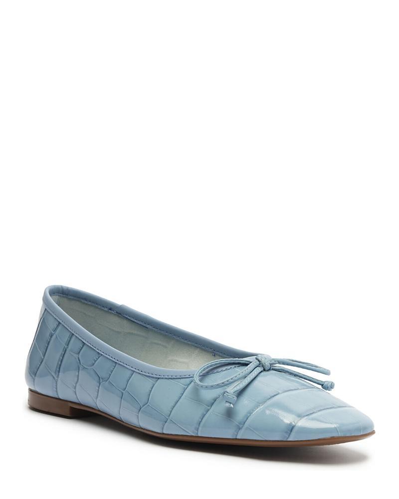 Schutz Womens Arissa Ballet Flats Product Image