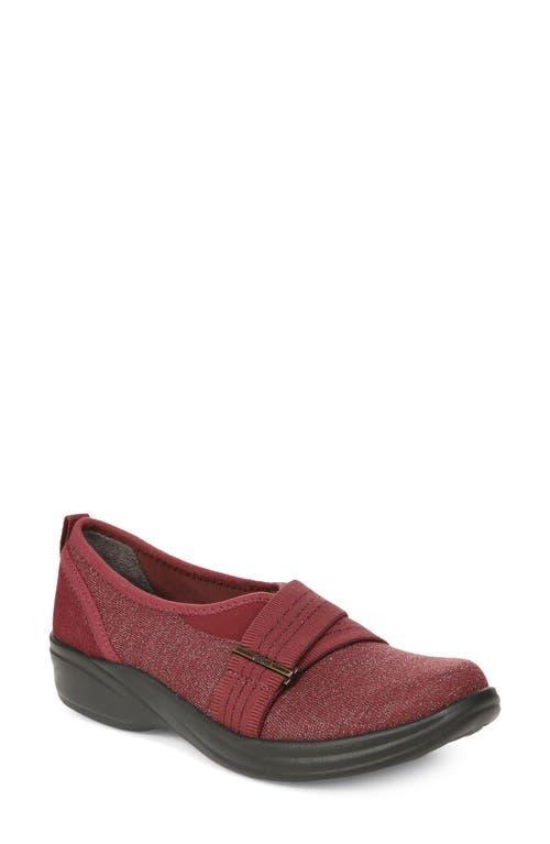 LifeStride Niche III Womens Flats Product Image