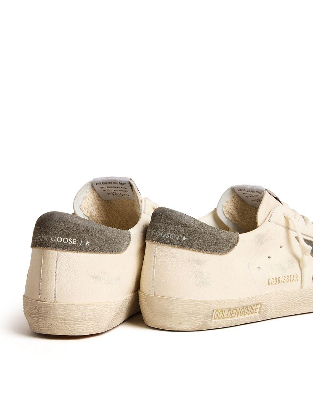 Super Star low-top sneakers Product Image