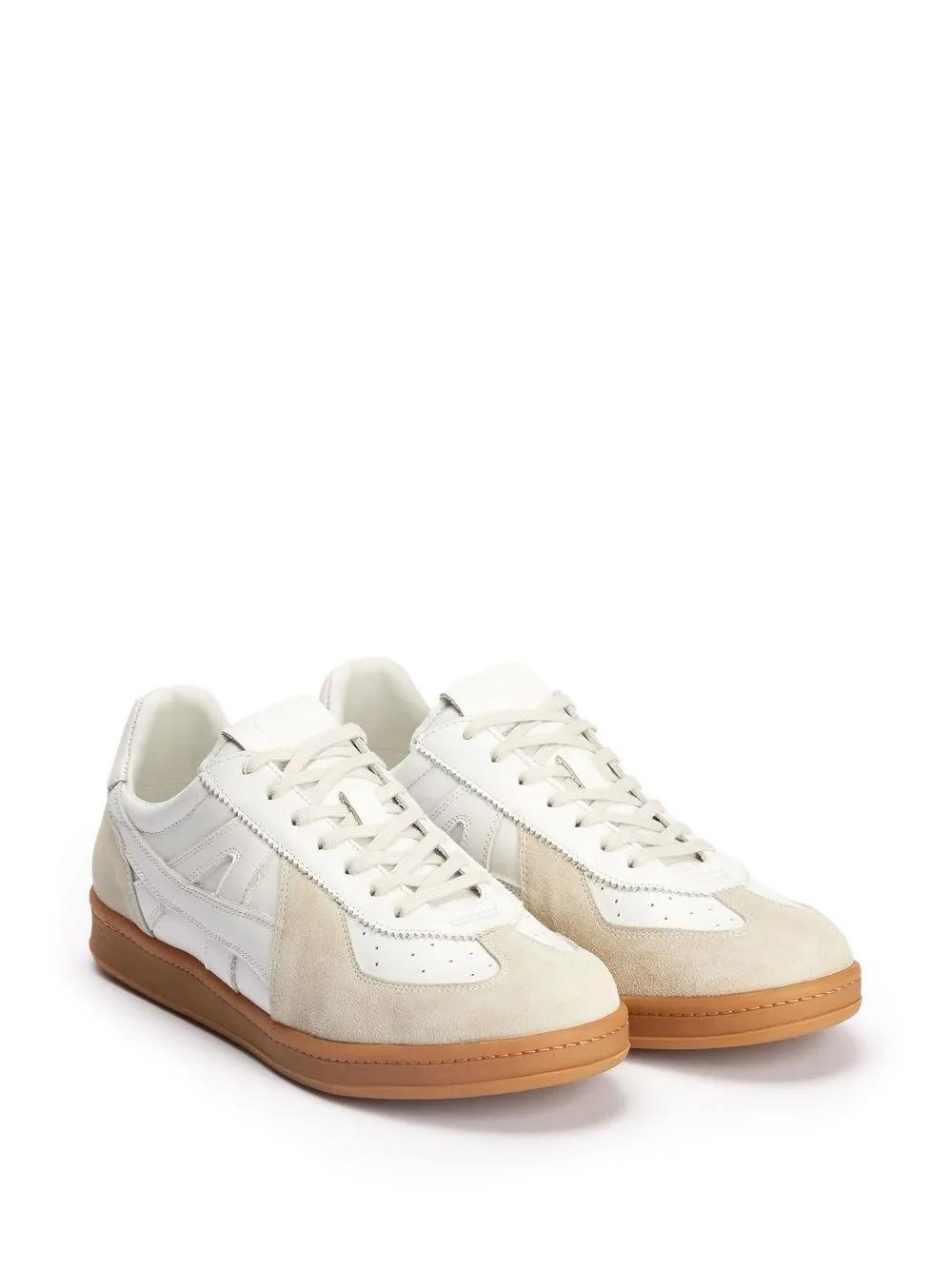 Ami Tennis low-top sneakers Product Image