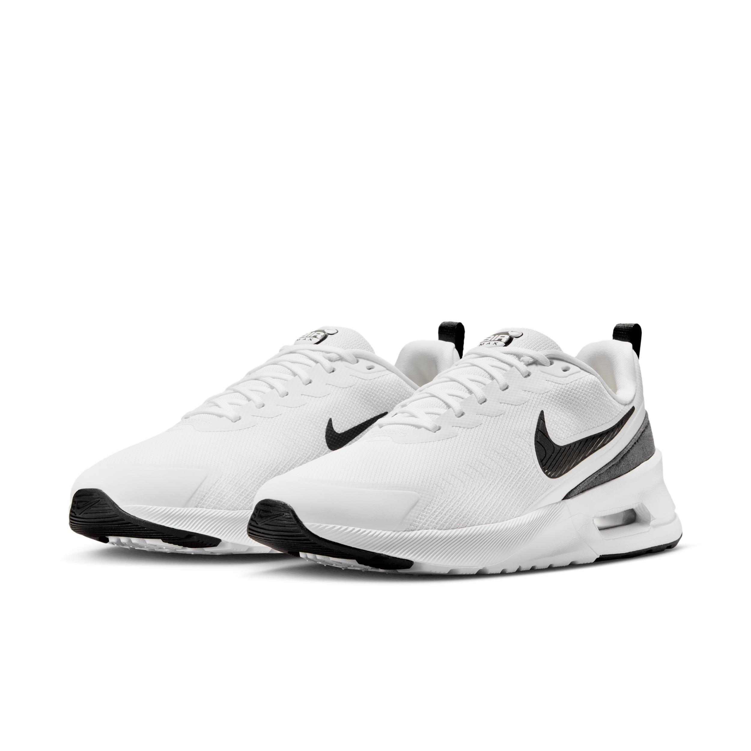 Nike Women's Air Max Nuaxis Shoes Product Image