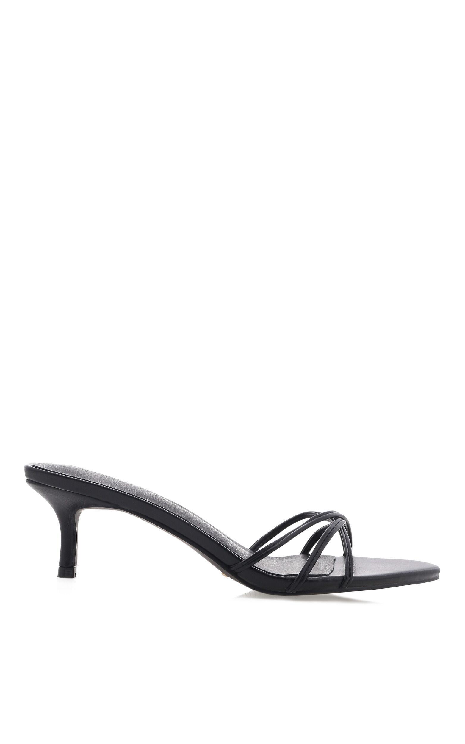 Billini - Jupiter Heels in Black Product Image