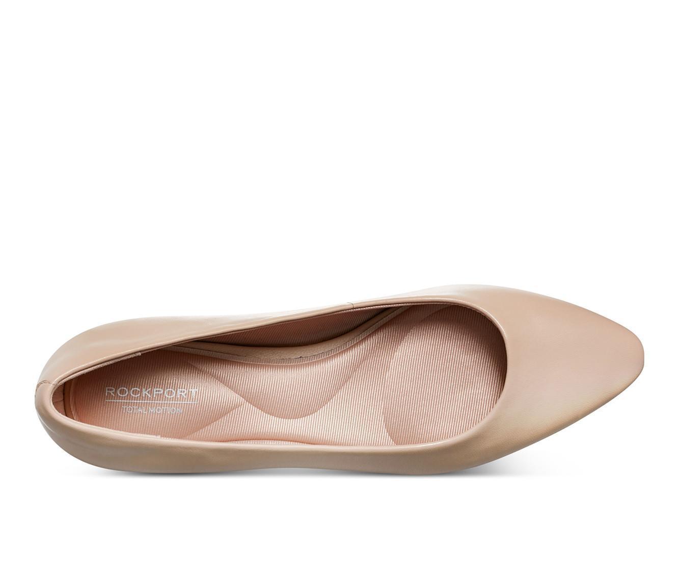 Women's Rockport Tessa Flats Product Image