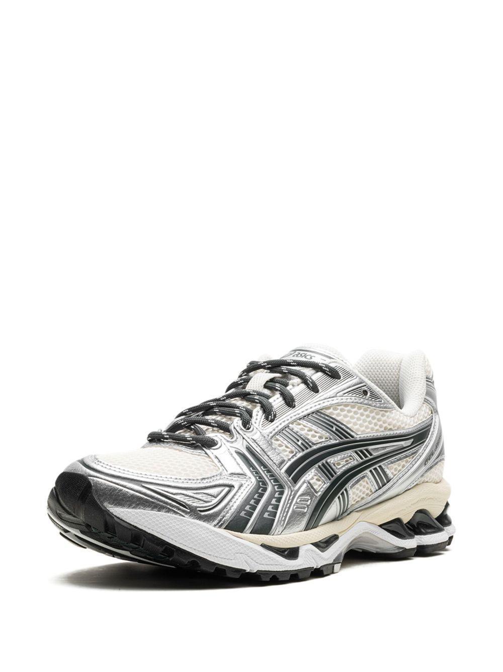 GEL-KAYANO 14 "Cream Scarab" sneakers Product Image