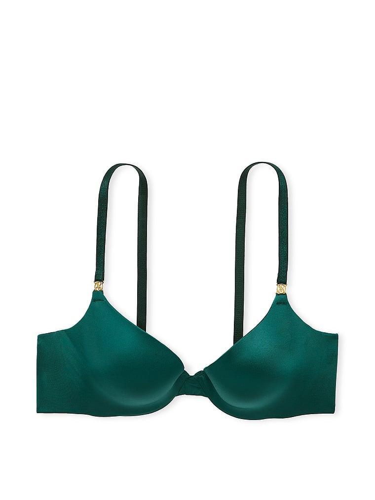 Icon by Victoria's Secret Push-Up Demi Bra Product Image