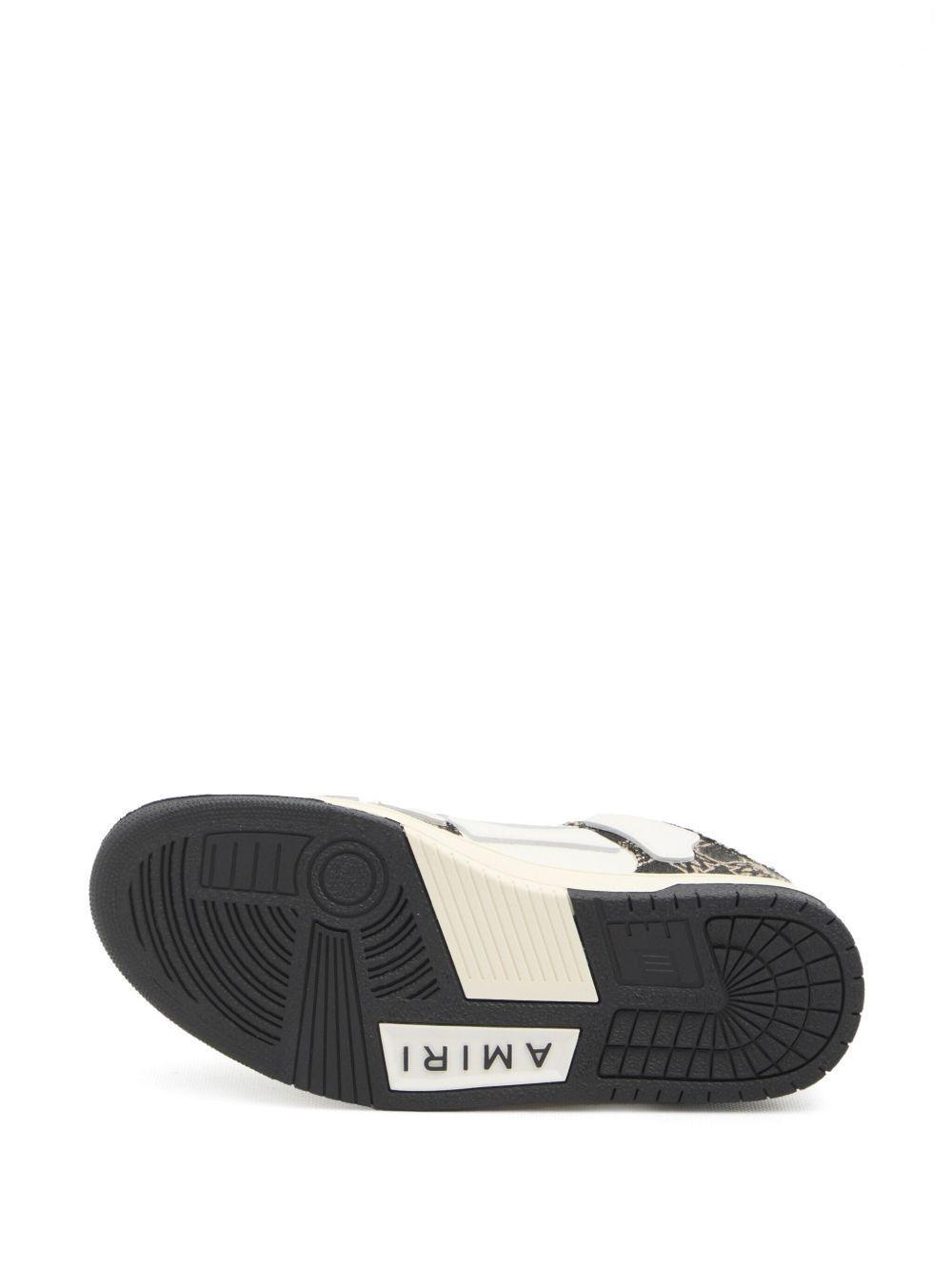 Skel-Top sneakers Product Image