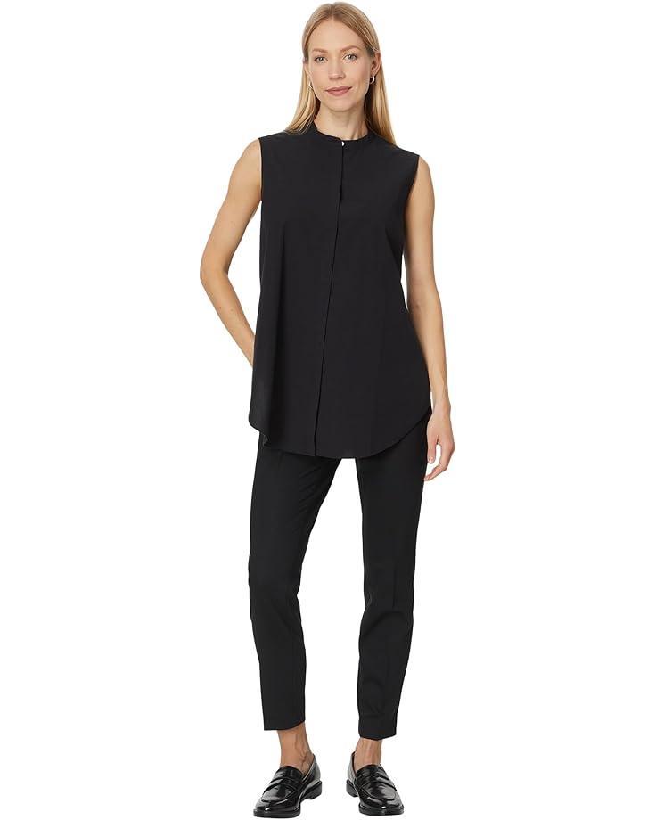 Classic Collar Shirt Product Image