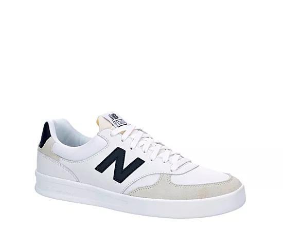 New Balance Mens 300 V3 Court Shoes Product Image