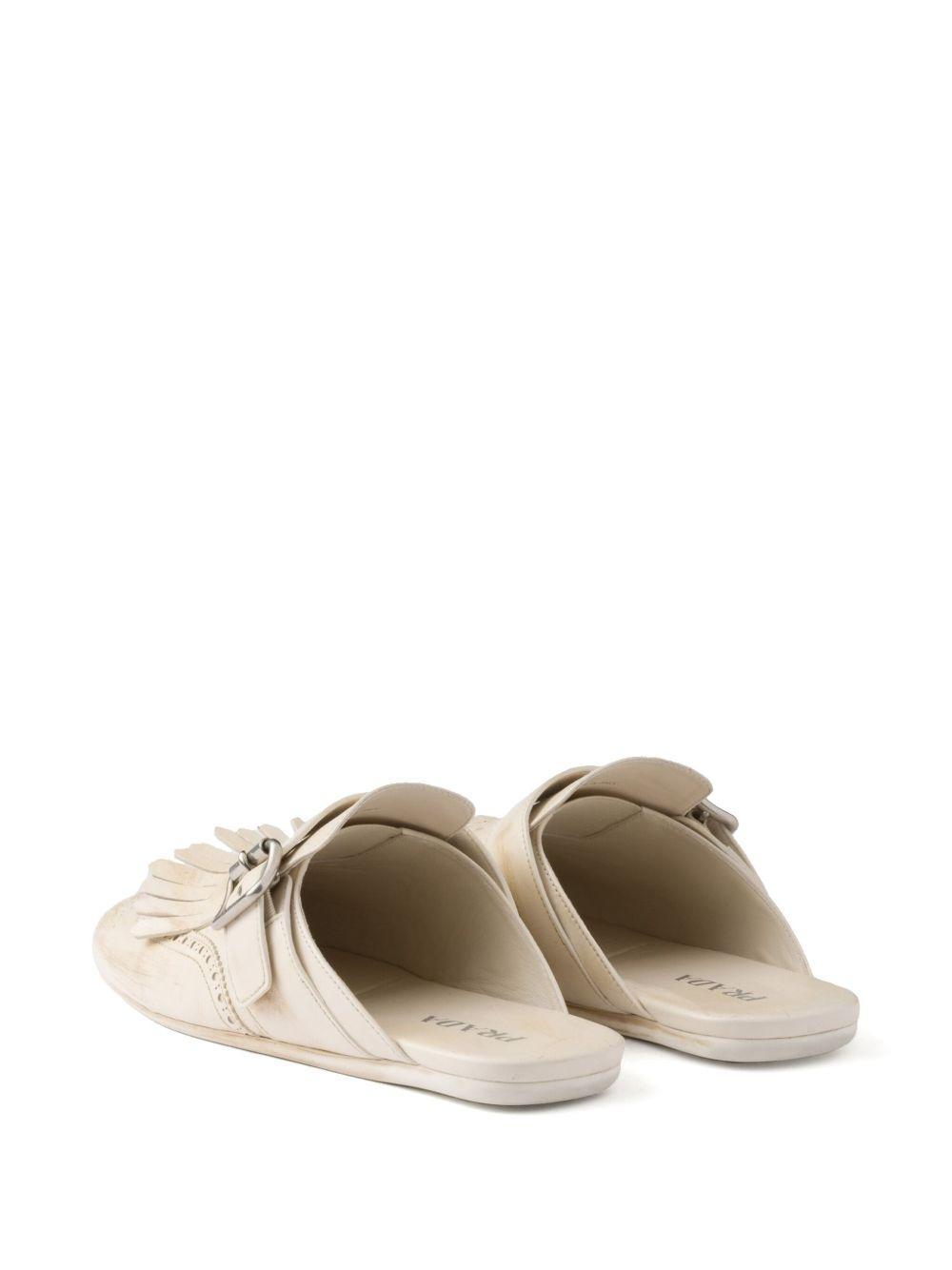 Shuffle mules Product Image
